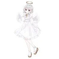 VTuber - Acrylic stand