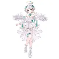 VTuber - Acrylic Key Chain - Key Chain - Acrylic stand
