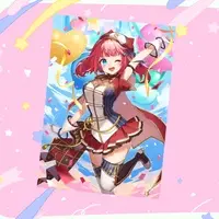 VTuber - Postcard
