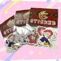 VTuber - Stickers
