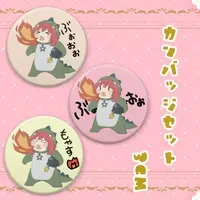 VTuber - Badge