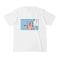 VTuber - Clothes - T-shirts Size-M