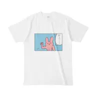 VTuber - Clothes - T-shirts Size-L