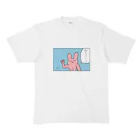 VTuber - Clothes - T-shirts Size-XL