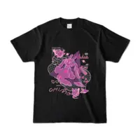 VTuber - Clothes - T-shirts Size-S