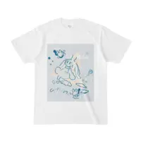 VTuber - Clothes - T-shirts Size-S