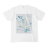 VTuber - Clothes - T-shirts Size-M