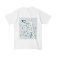 VTuber - Clothes - T-shirts Size-L