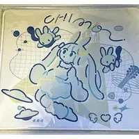 VTuber - Mouse Pad
