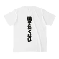 VTuber - Clothes - T-shirts Size-M