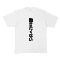 VTuber - Clothes - T-shirts Size-XL