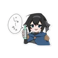 VTuber - Stickers