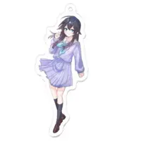 VTuber - Key Chain - Acrylic Key Chain