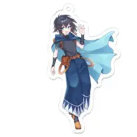 VTuber - Key Chain - Acrylic Key Chain