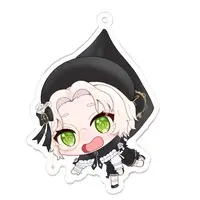 VTuber - Acrylic Key Chain - Key Chain