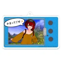 VTuber - Acrylic Key Chain - Key Chain