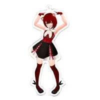 VTuber - Acrylic Key Chain - Key Chain