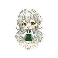 VTuber - Stickers