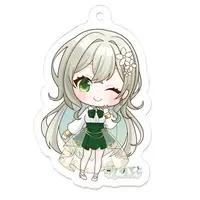 VTuber - Acrylic Key Chain - Key Chain