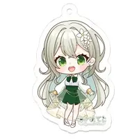 VTuber - Acrylic Key Chain - Key Chain