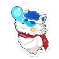 VTuber - Acrylic Key Chain - Key Chain