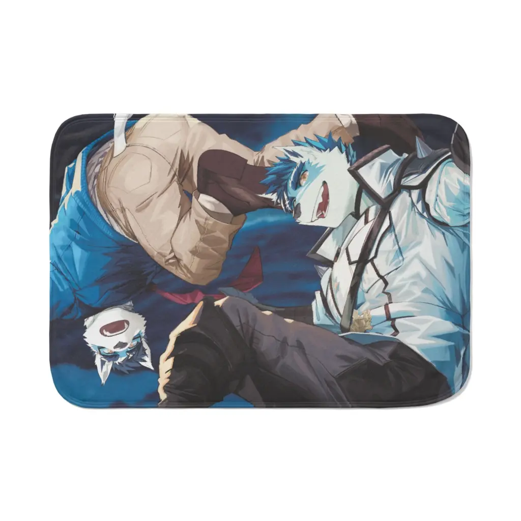 VTuber - Blanket