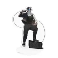 VTuber - Acrylic stand Size-100x100mm