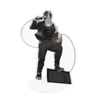 VTuber - Acrylic stand Size-160x160mm
