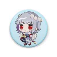 VTuber - Badge Size-44mm