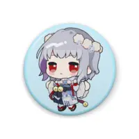 VTuber - Badge Size-44mm