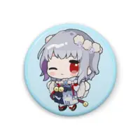 VTuber - Badge Size-44mm