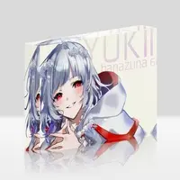VTuber - Acrylic Block