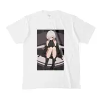 VTuber - Clothes - T-shirts Size-M