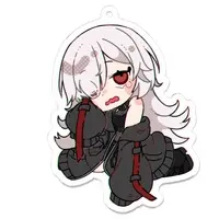 VTuber - Acrylic Key Chain - Key Chain