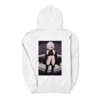 VTuber - Clothes - Hoodie Size-S