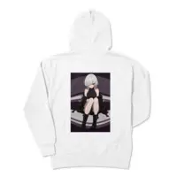 VTuber - Clothes - Hoodie Size-XL