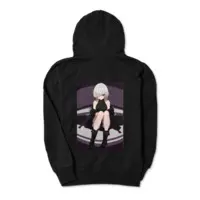 VTuber - Clothes - Hoodie Size-S