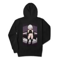 VTuber - Clothes - Hoodie Size-L