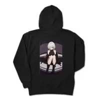 VTuber - Clothes - Hoodie Size-XL