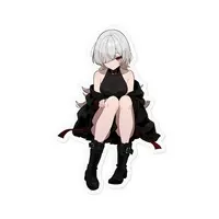 VTuber - Stickers