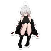 VTuber - Acrylic Key Chain - Key Chain