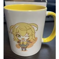 VTuber - Tumbler, Glass