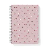 VTuber - Stationery - Notebook