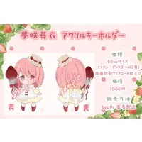 VTuber - Acrylic Key Chain - Key Chain