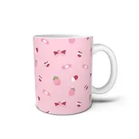VTuber - Tumbler, Glass