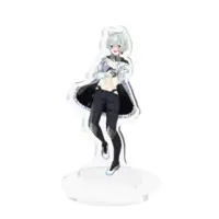 VTuber - Acrylic stand Size-70x70mm