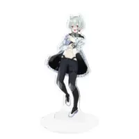 VTuber - Acrylic stand Size-160x160mm