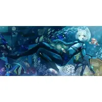 VTuber - Tumbler, Glass