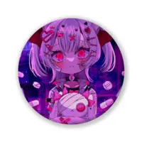 VTuber - Badge Size-32mm