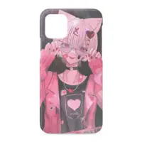 VTuber - Smartphone Cover Size-iPhone 11 Pro 